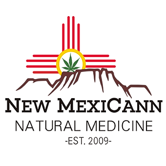 New MexiCann Natural Medicine logo