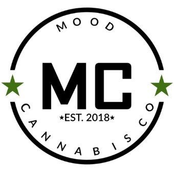 Mood Cannabis Co logo