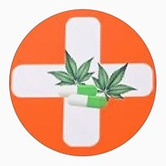 The Herbal Chemist logo