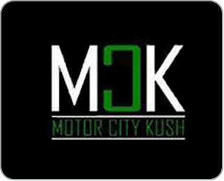 Motor City Kush logo