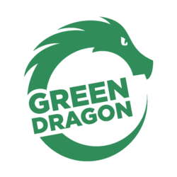 Green Dragon Recreational Weed Dispensary Smithfield-logo