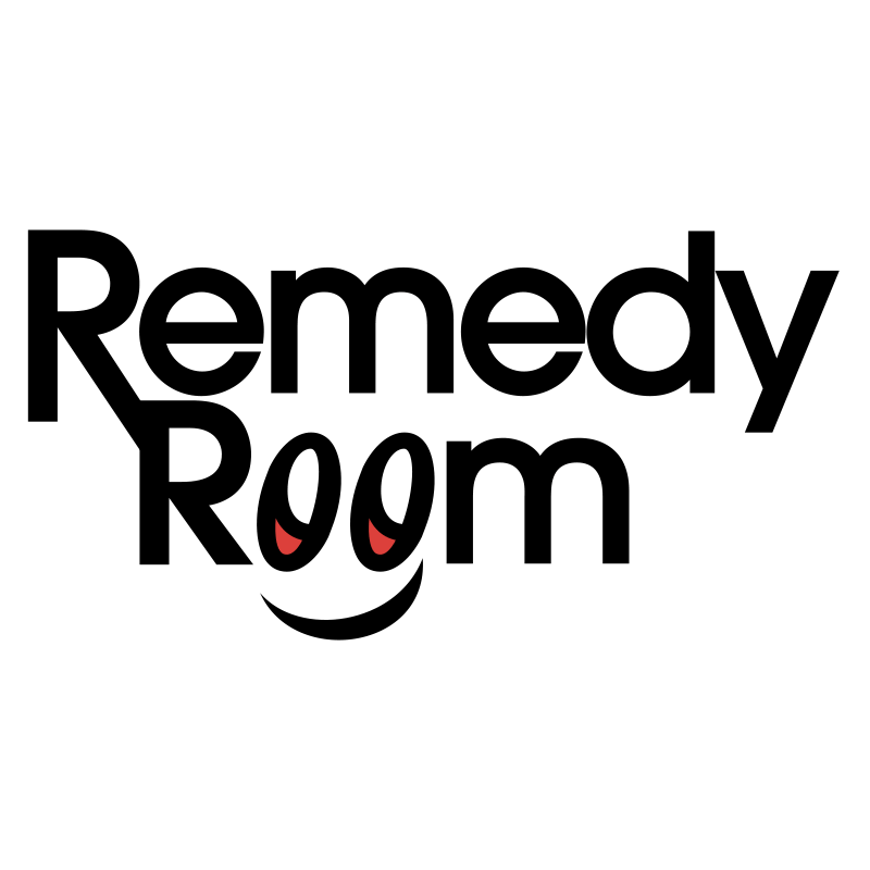 Remedy Room logo