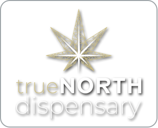 True North Dispensary logo