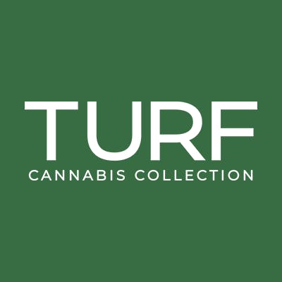 Turf Cannabis Collection logo