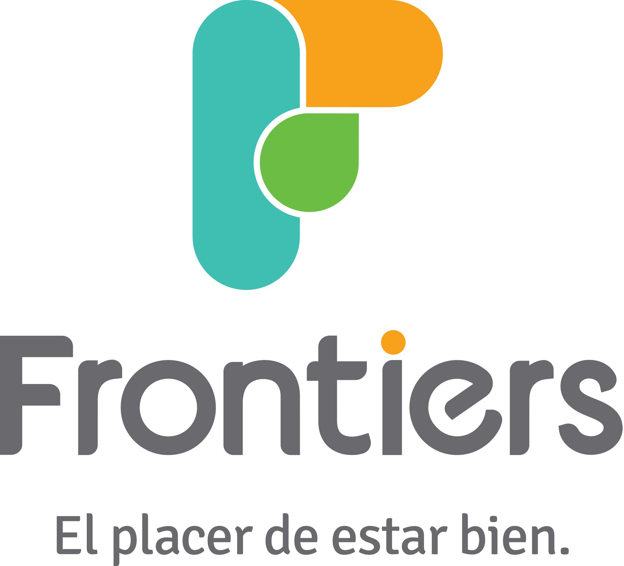 Frontiers Medical Cannabis & Wellness Center – Dispensario de Cannabis Medicinal logo