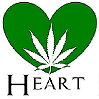 Green Heart Meds, LLC logo
