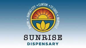 Sunrise Dispensary-logo