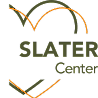 Thomas C. Slater Compassion Center logo