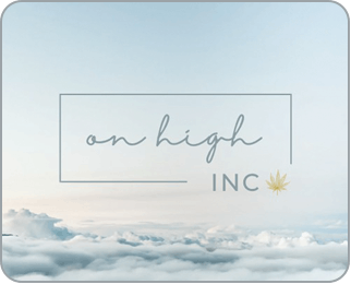 On High Inc. logo