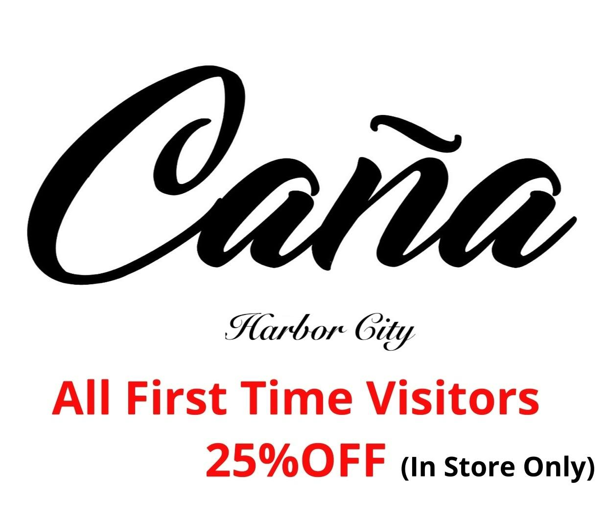 Cana Harbor logo