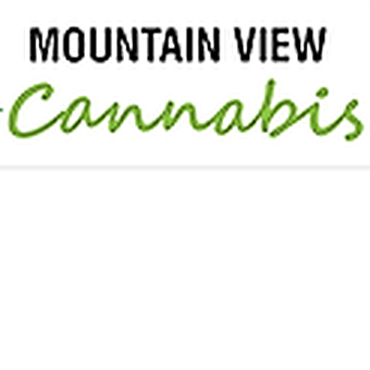 Mountain View Cannabis logo