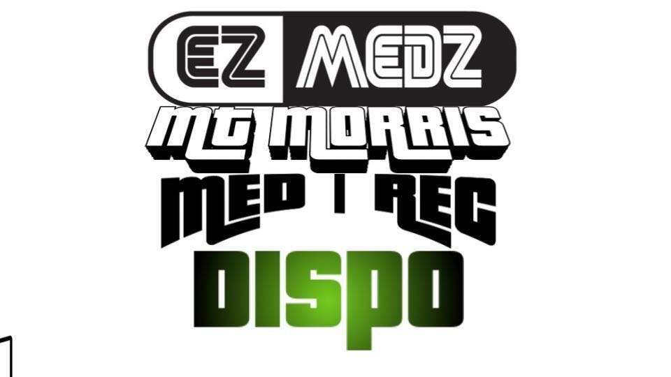 Ez Medz logo