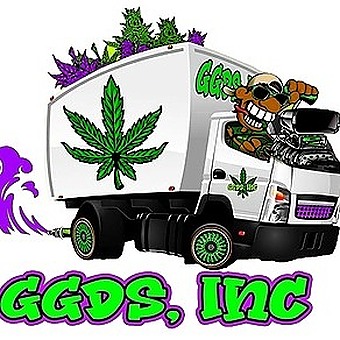Gibbs Green Delivery Service Inc logo