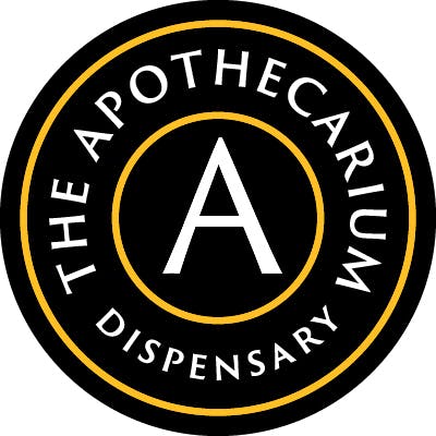 Apothecarium Dispensary Phillipsburg logo