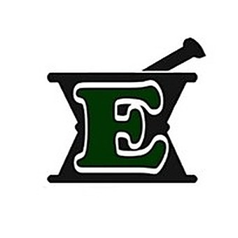 Evergreen dispensary logo