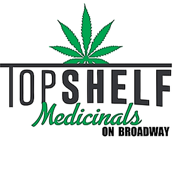 Top Shelf Medicinals logo