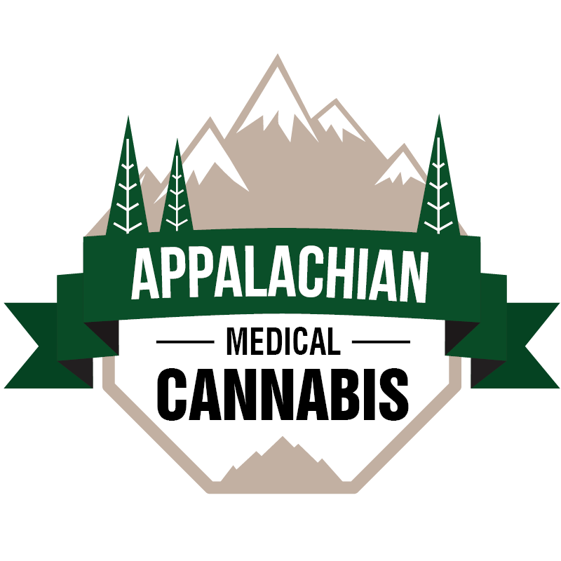 Appalachian Medical Cannabis logo