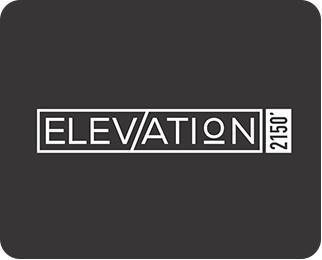 Elevation 2150 logo