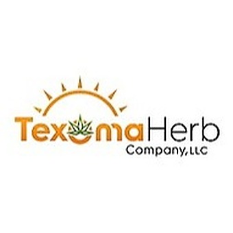 Texoma Herb Company logo