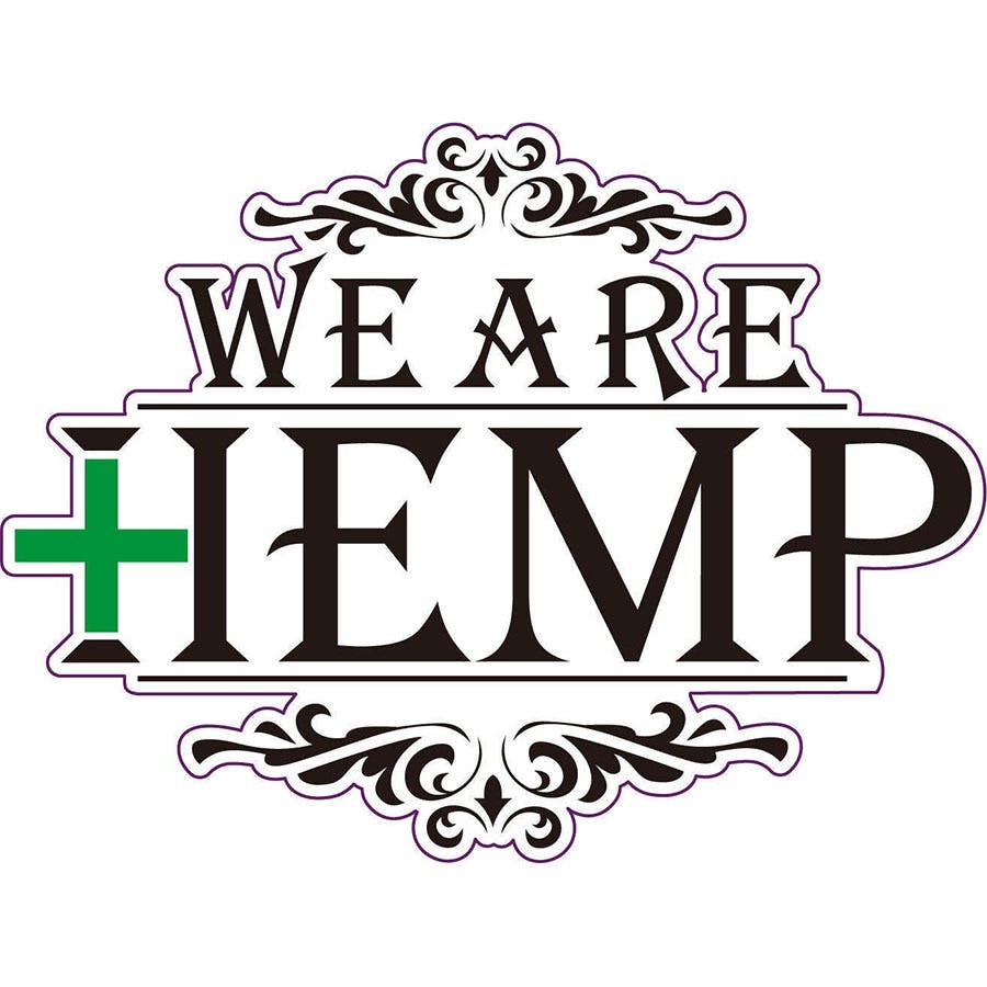 We Are Hemp