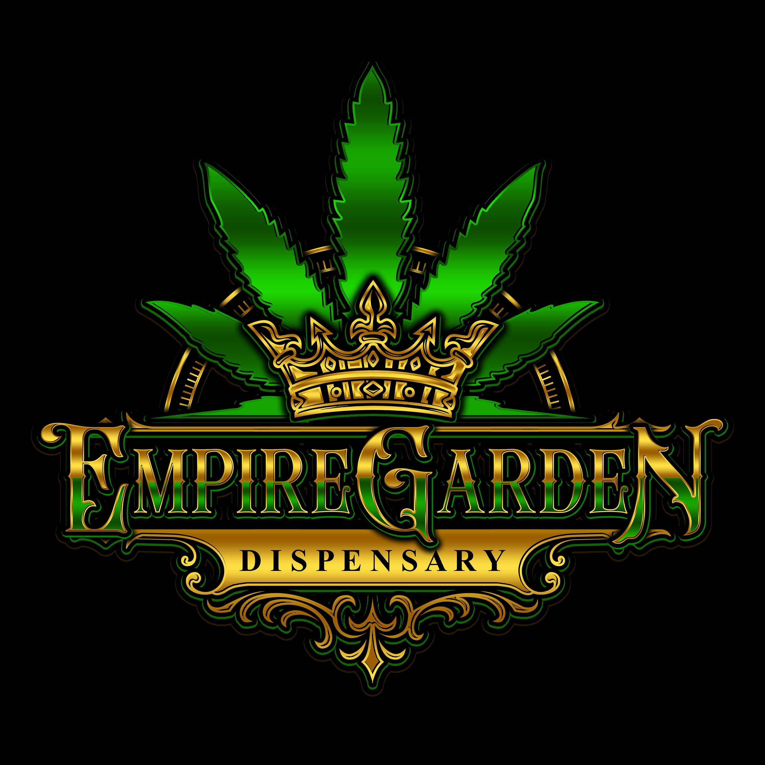 Empire Garden logo