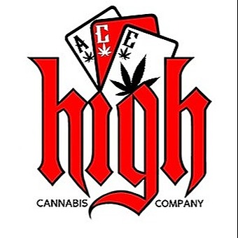 Ace High Dispensary logo