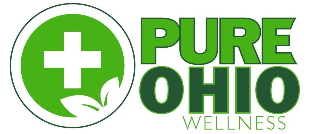 Pure Ohio Wellness - Dayton's Favorite Dispensary
