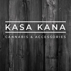Kasa Kana Cannabis & Accessories | Huntsville Dispensary-logo