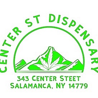 Center St Dispensary