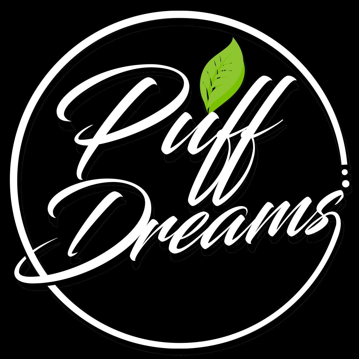 Puff Dreams logo