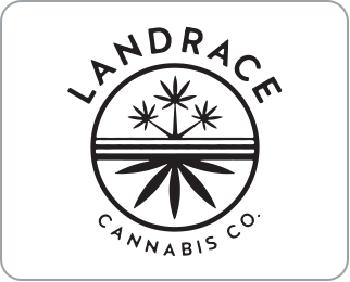 Landrace Cannabis Co - Recreational