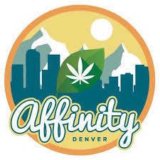 Affinity Recreational & Medical Dispensary-logo