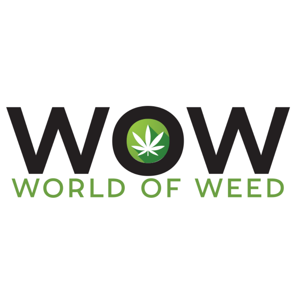 World of Weed Recreational Dispensary