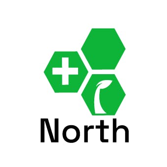 Herbal Wellness Center North logo