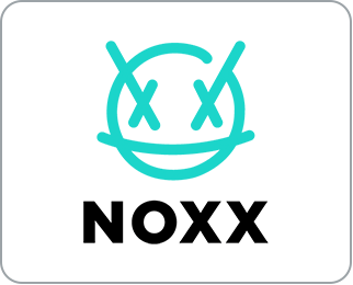 Noxx Cannabis Woodward - Pleasant Ridge Dispensary (Temporarily Closed) logo