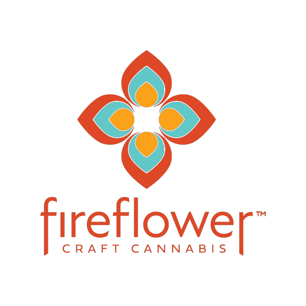 FireFlower Craft Cannabis logo