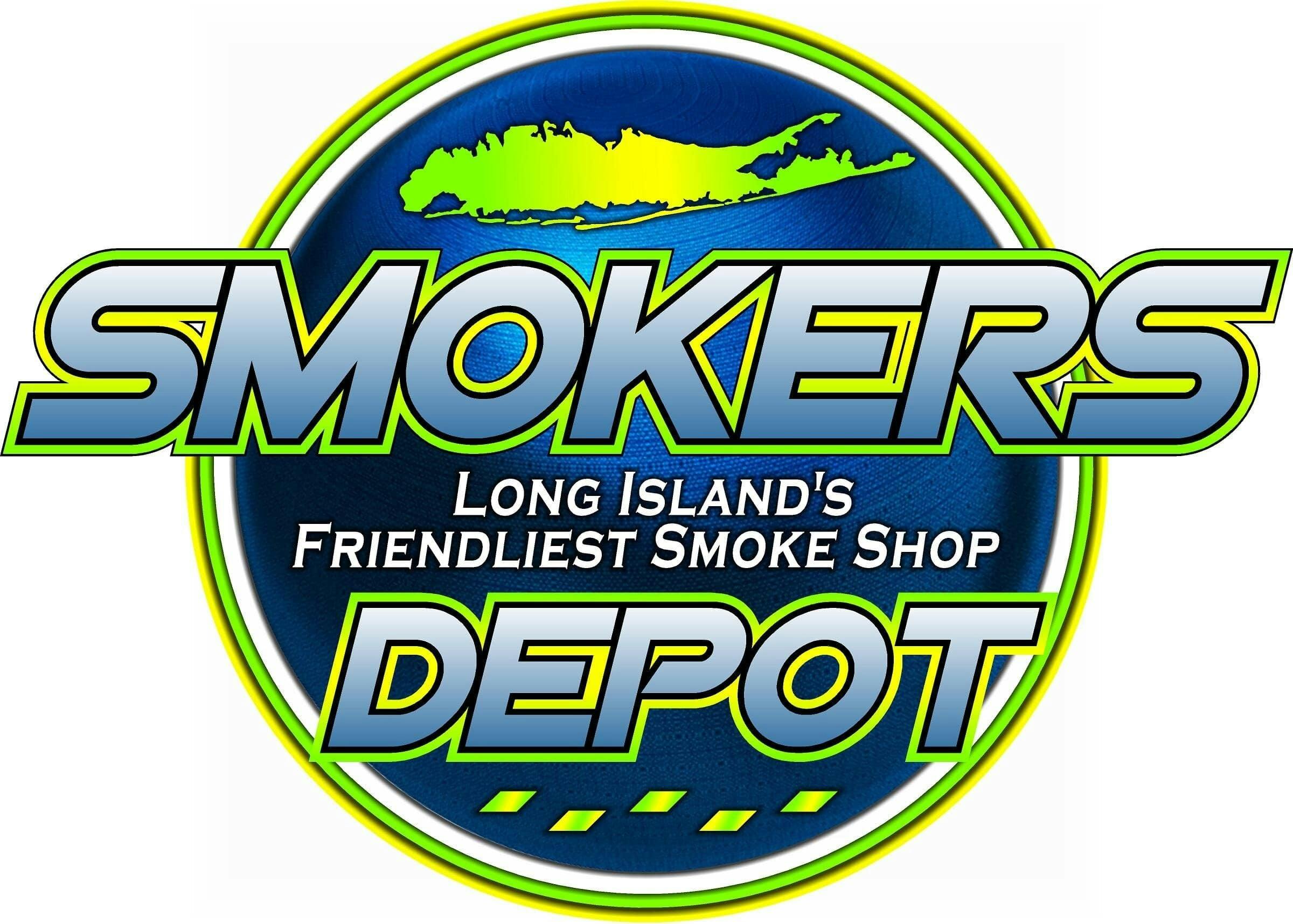 The Smokers Depot & Dispensary
