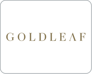 Gold Leaf Florida logo