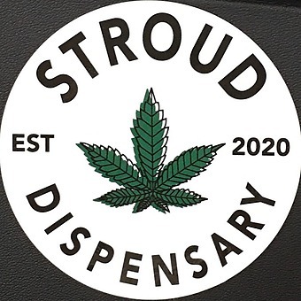 Stroud Dispensary logo