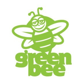 The Green Bee Dispensary-logo