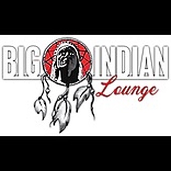 Big Indian Smoke Shop logo