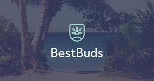 Best Buds PR logo
