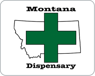 Montana Dispensary logo