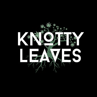 Knotty Leaves Dispensary logo