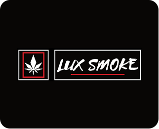 Lux Smoke Cannabis logo