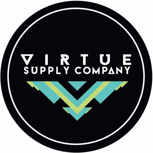 Virtue Supply Company logo