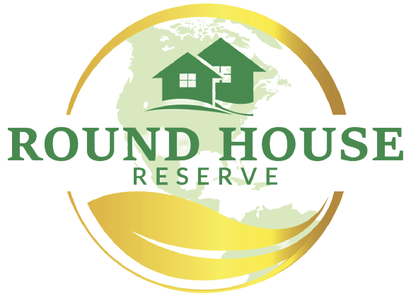 Round House Reserve logo
