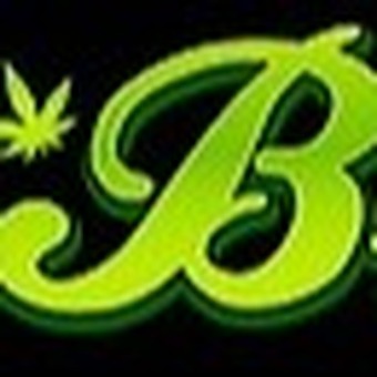 Budacious Dispensary logo