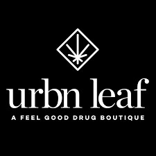 Urbn Leaf logo