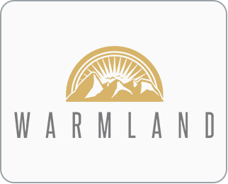 Warmland Cannabis Centre logo